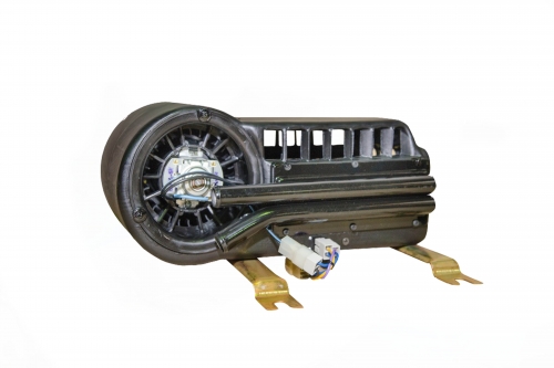 Отопители салона