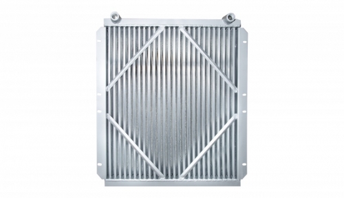 Маслоохладители